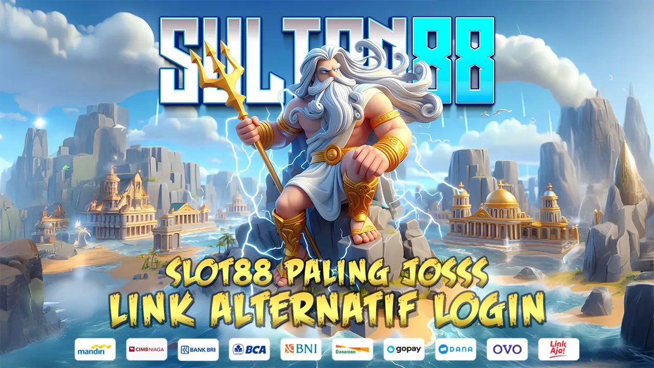 Terbangslot slot88 resmi