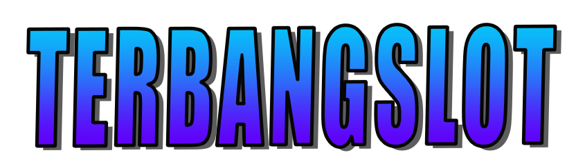 Terbangslot Logo